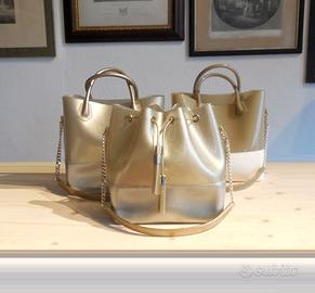 KARTELL  BORSA SECCHIELLO GRACE K design