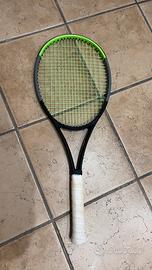 Wilson Blade 98 v7