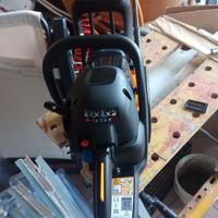 Motosega MC culloch cs42s