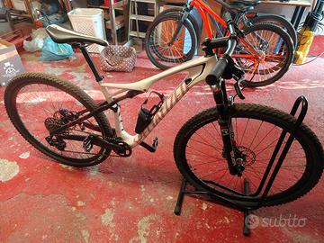 specialized Expert wc epic