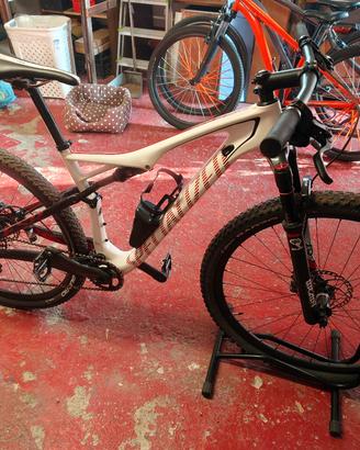 specialized Expert wc epic