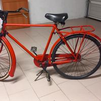 bicicletta d'epoca 