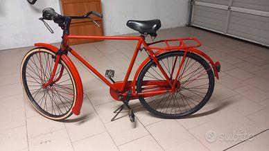 bicicletta d'epoca 