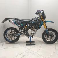 Rieju MRT 125 Garantita e Finanziabile