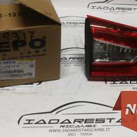 Stop Interno Nissan Qashqai dal 2013 265554EA5A