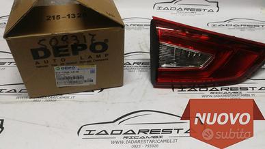 Stop Interno Nissan Qashqai dal 2013 265554EA5A