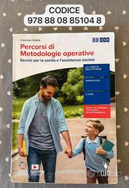 Percorsi di metodologie operative
