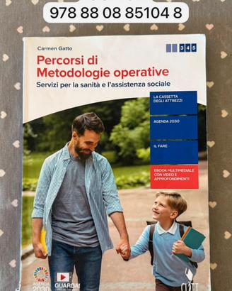 Percorsi di metodologie operative
