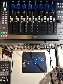 Solid State Logic  SSL UF8