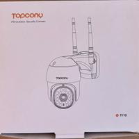 Telecamera da esterno