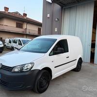 Volkswagen Caddy 1.6/2015