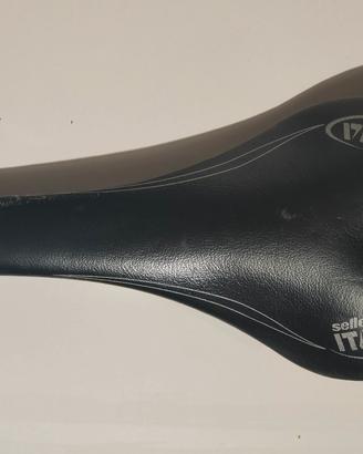 Sella bicicletta