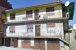 Appartamento a Chiampo (VI)