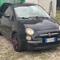 Fiat 500 1.3 Multijet 16V 95 CV Lounge SI NEOPATEN