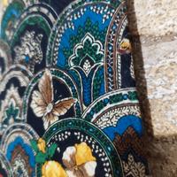 cravatta Kenzo vintage 