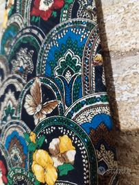 cravatta Kenzo vintage 