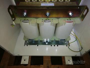 trasformatore 30kva