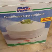 Umidificatore per ambienti