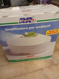 Umidificatore per ambienti