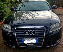 Audi A6 2.0 TDI Station wagon