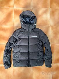 Giubbotto Piumino Blazer Calvin Klein Uomo M