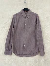 Camicia Carrera a quadri taglia M