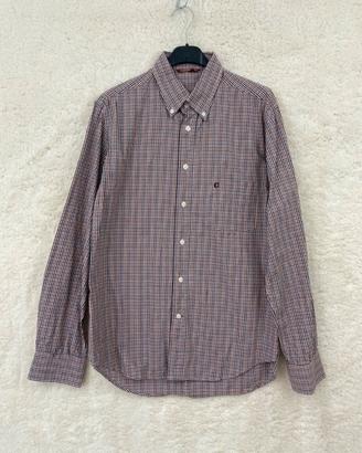 Camicia Carrera a quadri taglia M