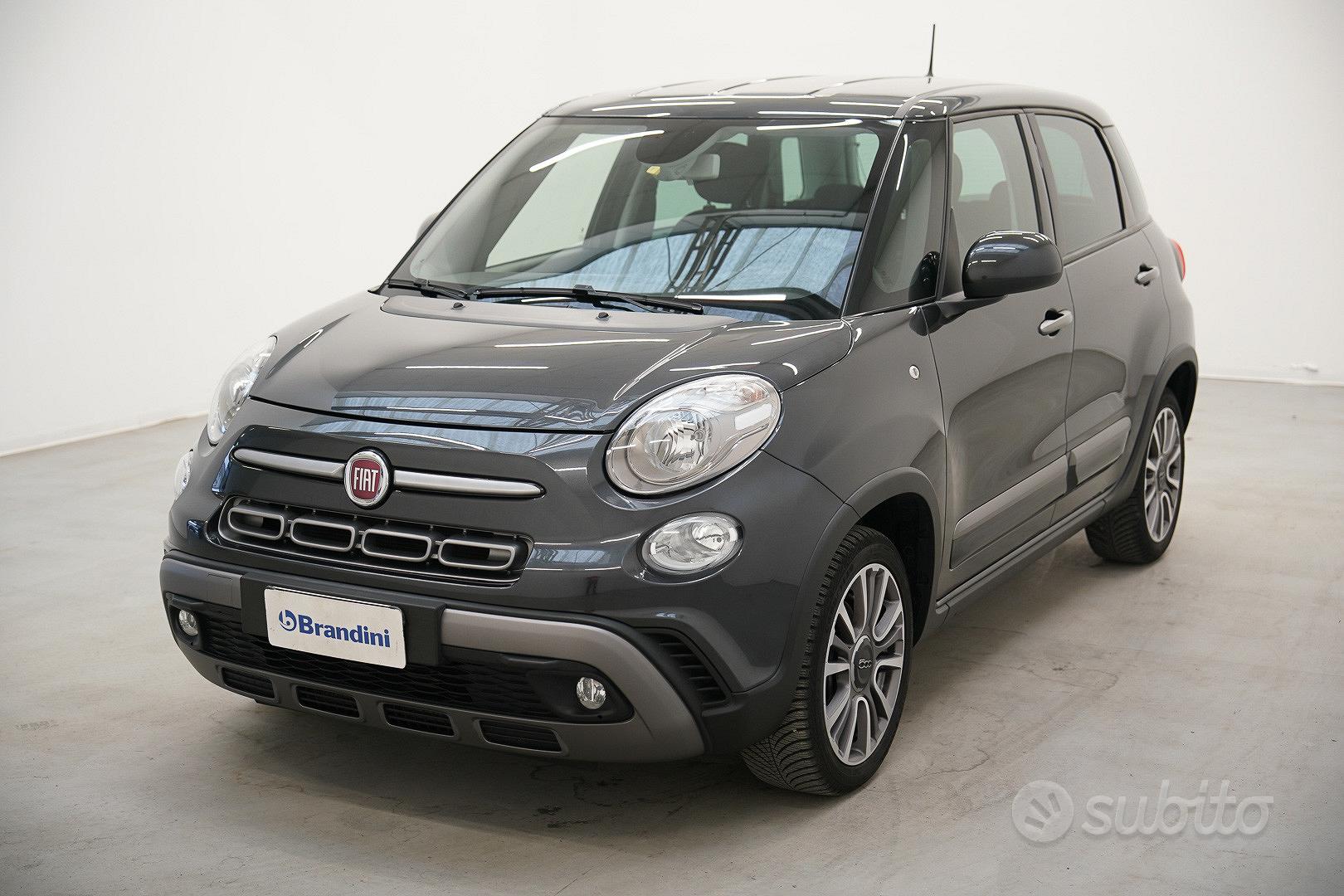 FIAT 500L 1.3 Multijet 95CV Pop Star -NEOPATENTATI!!!- usata di privato a  Firenze