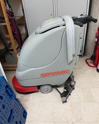 lavapavimenti Comac abila 17