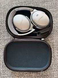 Cuffie Bose QuietComfort 35