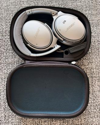 Cuffie Bose QuietComfort 35
