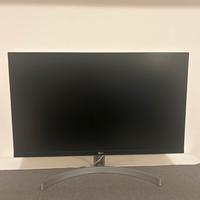 Monitor LG - TV/Gaming
