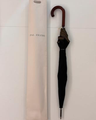 Ombrello Pal Zileri elegante, mai usato