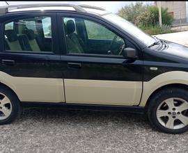 FIAT Panda Cross - 2006