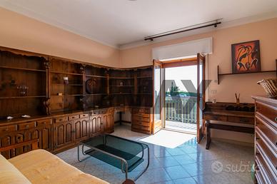 Appartamento - Acireale