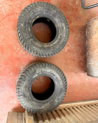 Gomme 18x8.50-8