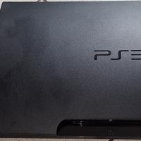 Sony Playstation PS3 - 160 GB