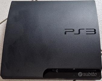 Sony Playstation PS3 - 160 GB