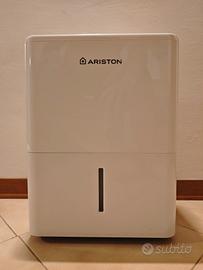 Deumidificatore Ariston mod. DEOS 10