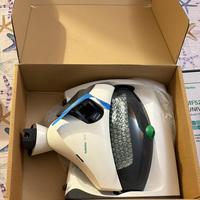 Pulilava Vorwerk Folletto SP530+1 Koboclean+Panni