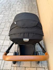 Nuna - Trio Mixx Caviar