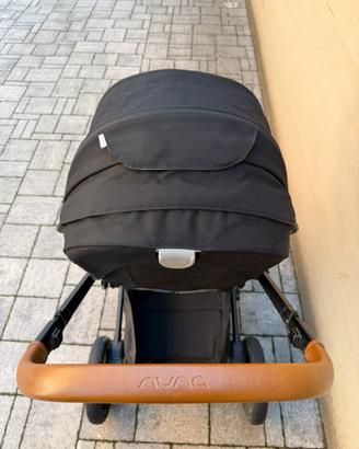 Nuna - Trio Mixx Caviar