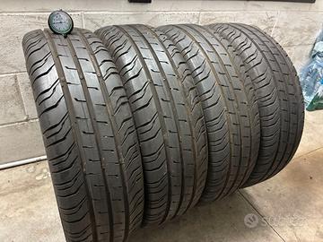 Gomme estive da carico 195/65/15