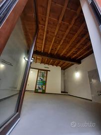 Villa schiera A4 Villanova del Sillaro MASALENGO