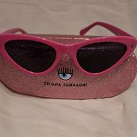 occhiali da sole cat chiara ferragli