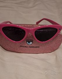 occhiali da sole cat chiara ferragli
