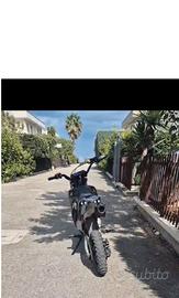 PitBike Lem 110 CRZ