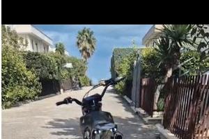 PitBike Lem 110 CRZ
