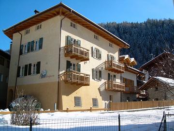 CAPODANNO IN TRENTINO ALTO ADIGE