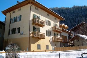 CAPODANNO IN TRENTINO ALTO ADIGE